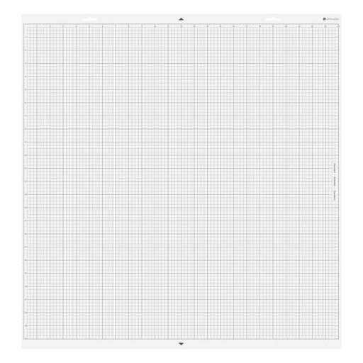 [CUT-MAT-24X24] CAMEO PRO Tapete 24X24 Adherencia Standard