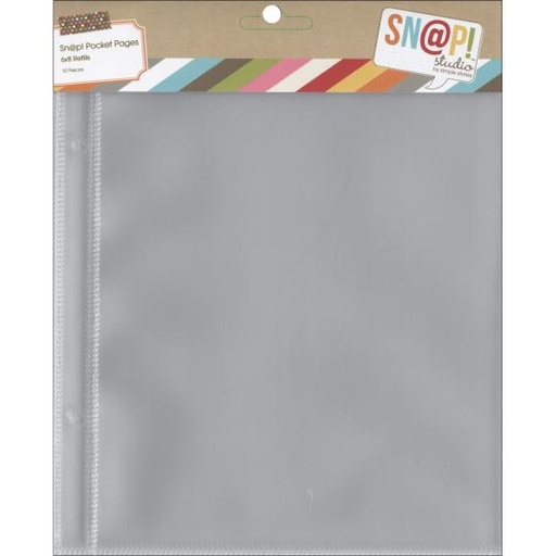 [210714] Sn@p Fundas Binder 6x8