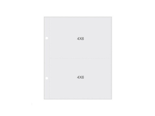 [210715] Sn@p Pocket Pages 4x6