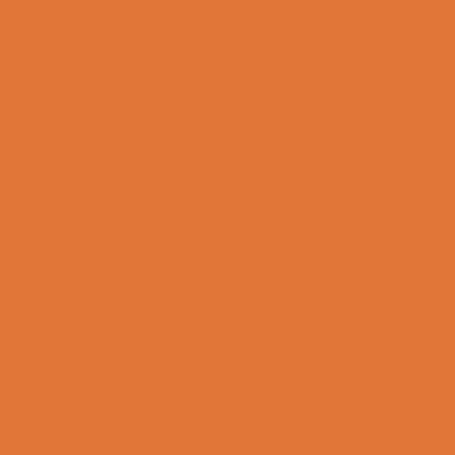[152060] Cartulina Sirio Naranja 12x24