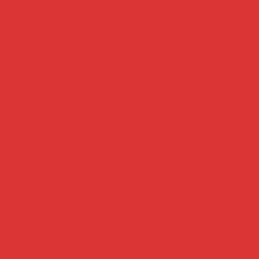 [152112] Cartulina Texturizada Rojo 24x24