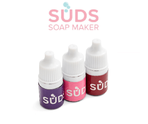 [60000191] SUDS Colorantes Bayas