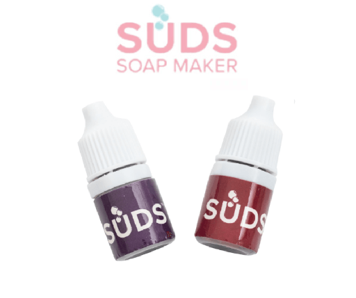 [60000537] SUDS Colorante Dúo Bayas