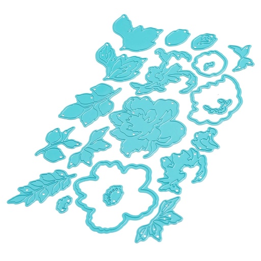 [60000117] Revolution Cortador Flores en Capas