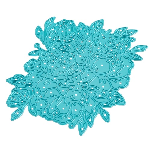 [60000115] Revolution Cortadores Frente Flores