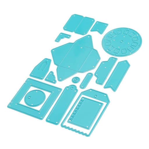 [60000119] Revolution Cortador Vintage