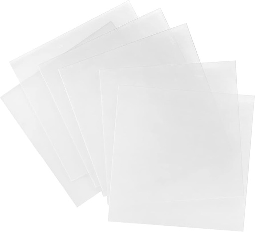[661358] Laminas de repuesto Mold Press