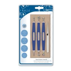 [584394] Tonic - Set de Herramientas Craft