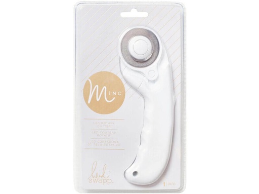 [312996] Minc Cortador Giratorio -Cutter-