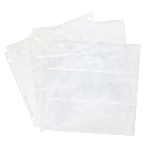 [660154] 10 Fundas para Fotos Variado 12x12