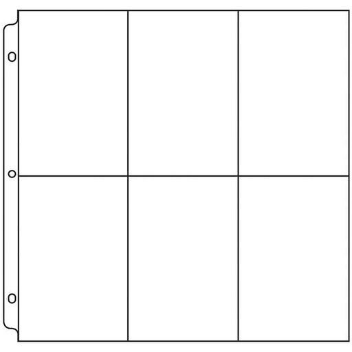 [660138] 10 Fundas para Fotos 12x12