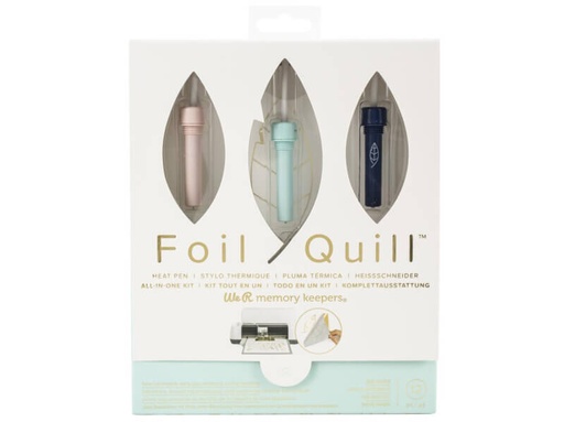[660579] Foil Quill Kit