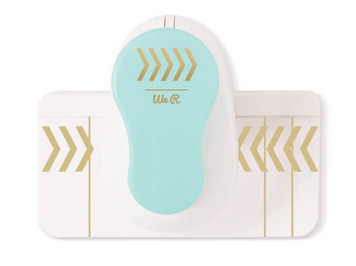 [662956] WR Punch Board Decoración Básica