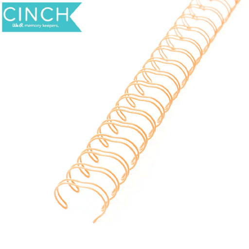 [60000057] Resorte Coral 2:1 0.625 in (5/8) WeR