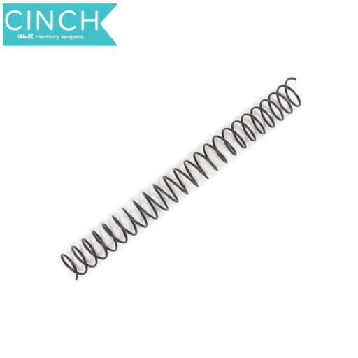 [71089-9] Resorte Espiral Café 1 in WeR