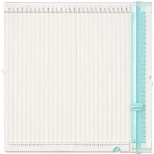 [660071] Tabla de Marcar y Cortar Teal