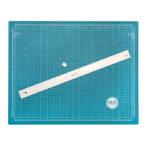 [70938-1] Magnetic Mat 18X14IN
