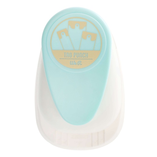 [660777] WR Perforador de Etiquetas