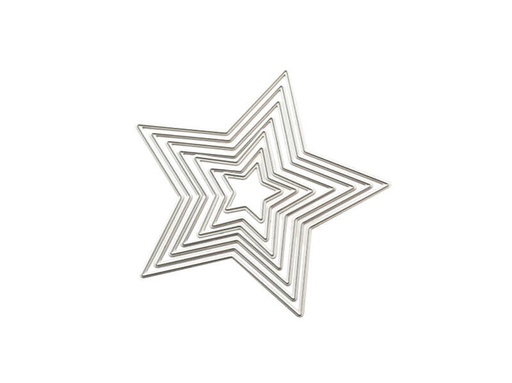 [661186] Revolution Cortador Estrella