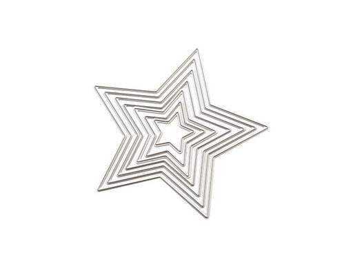 [661186] Revolution Cortadores Estrella