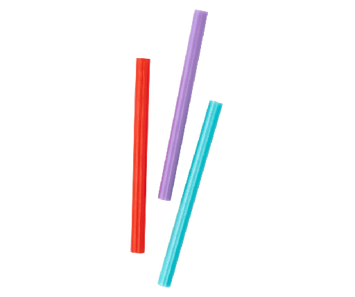 [60000991] Creative Flow Barras de Colores de Silicón Caliente