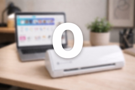 Silhouette Primeros Pasos