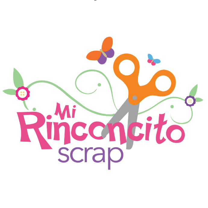 Mi Rinconcito Scrap